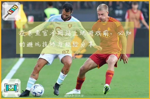 在乐鱼官方网站上玩游戏前,必知的避坑技巧与经验分享