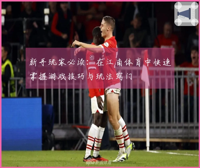 新手玩家必读：在江南体育中快速掌握游戏技巧与玩法窍门